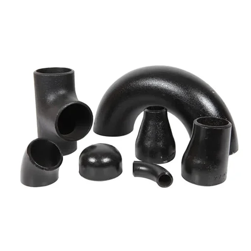 Carbon Steel Seamless Fittings